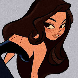 Meet your Posher, Adriana